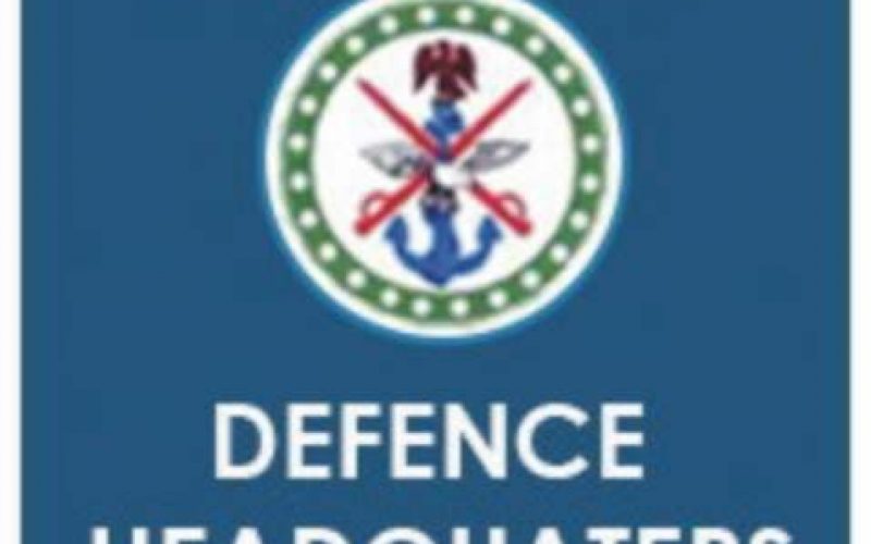 Unity group welcomes DHQ organised Security summit