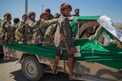 Saudi Arabia announces new ceasefire initiative in Yemen