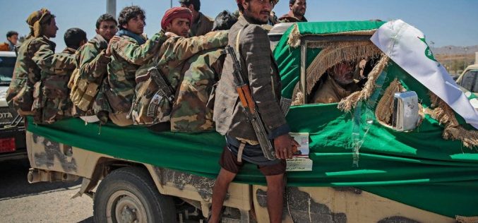 Saudi Arabia announces new ceasefire initiative in Yemen