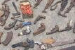 2,792 suspects arrested for various offences in Lagos