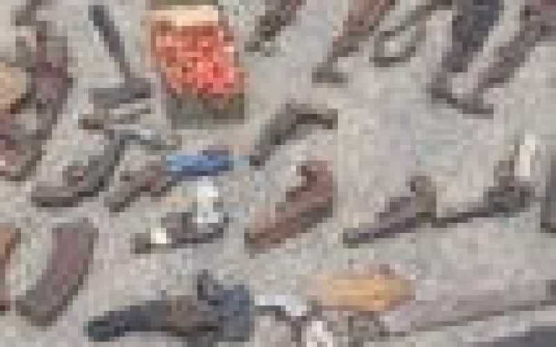 2,792 suspects arrested for various offences in Lagos