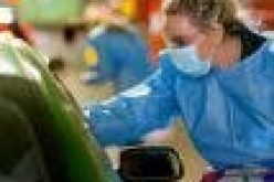 UN agency criticizes lack of women on Covid-19 task forces