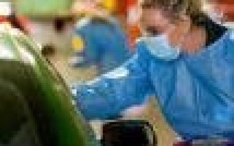 UN agency criticizes lack of women on Covid-19 task forces