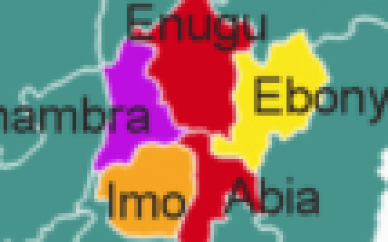 South East sliding into anarchy, CSO warns