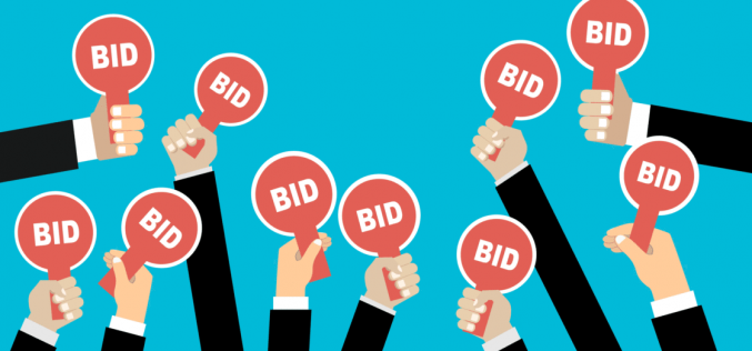Penny Auctions – A new way  to shop online  in Nigeria?