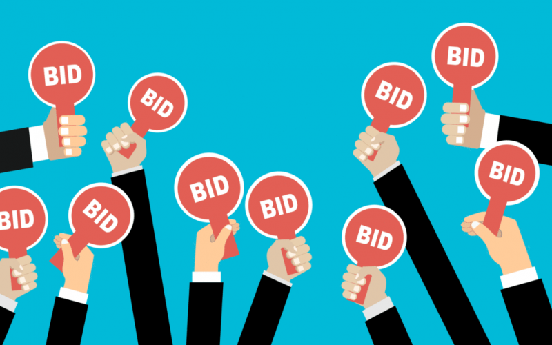 Penny Auctions – A new way  to shop online  in Nigeria?