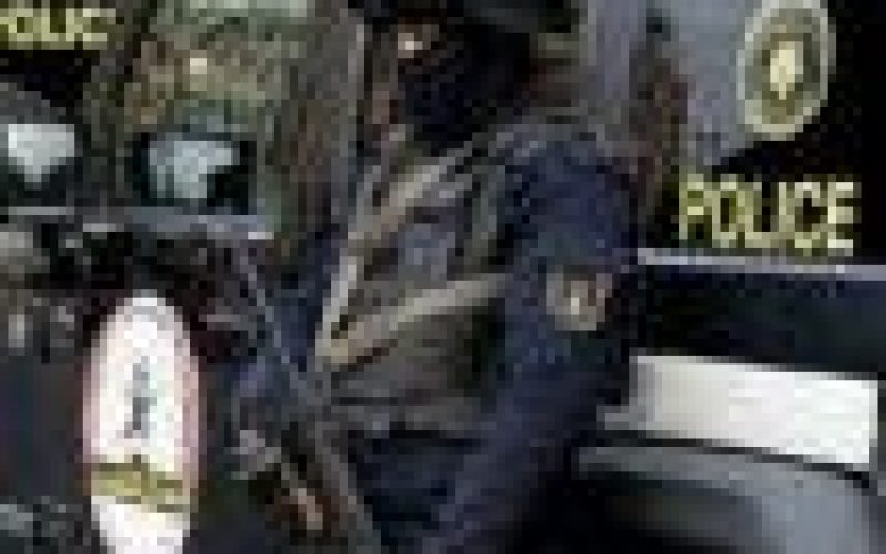 10 people killed in US Colorado supermarket shooting