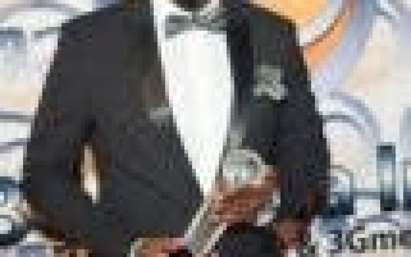 DaddyRich Iyasere blazes up for quality music