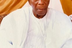Ekunnews lead partner loses Dad