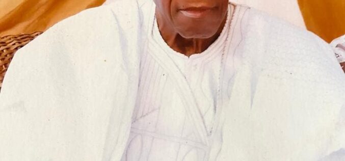 Ekunnews lead partner loses Dad
