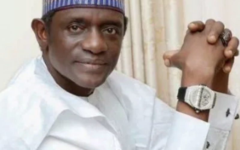 APC working hard to go beyond 7th, 8th terms – Mai Mala Buni