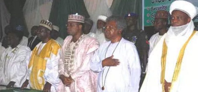 2023: North can’t be threatened into submitting to separatist agenda — NEF