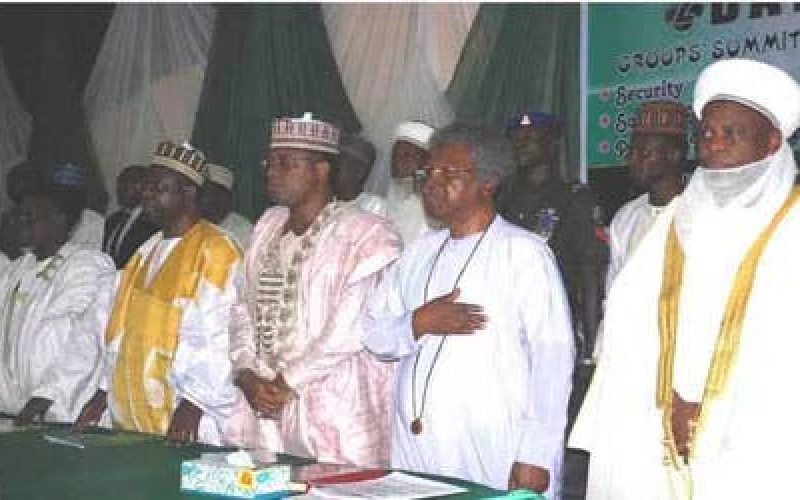 2023: North can’t be threatened into submitting to separatist agenda — NEF