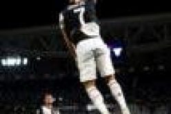 Champions League: Ronaldo fired up, says Juve boss