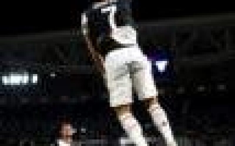 Champions League: Ronaldo fired up, says Juve boss