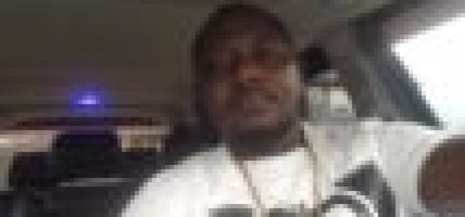 Arrest, prosecute killer Mopol, wife of slain Lekki bizman tasks Lagos Commissioner