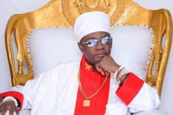 Insecurity: Oba of Benin tasks FG on better welfare, equipment for Army