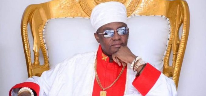 Easter: Oba of Benin, Obaseki, others preach peace in Edo