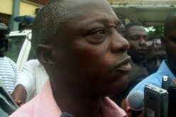 Don’t implicate me in assassination plot, Axillary tells Mulikat Adeola