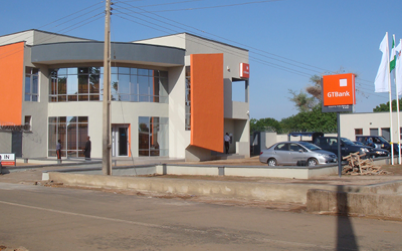 GTBank grows pretax profit by 2.8% to N238.1bn