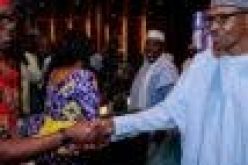 Rather than receiving ‘recycled politicians’, focus on insecurity —  Fayose tells Buhari