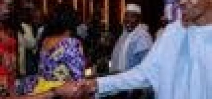 Rather than receiving ‘recycled politicians’, focus on insecurity —  Fayose tells Buhari