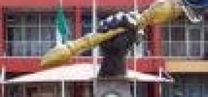 Breaking: Lagos Assembly suspends 3 council bosses over alleged disregard for guiding rules 