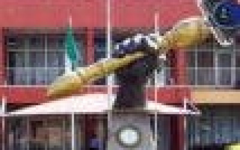 Breaking: Lagos Assembly suspends 3 council bosses over alleged disregard for guiding rules 