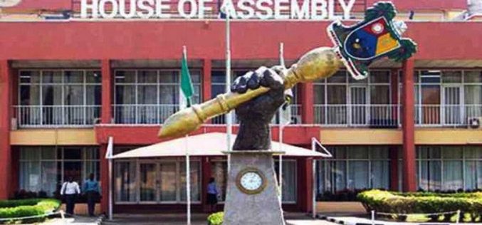 Lagos Assembly to establish research legislative institute