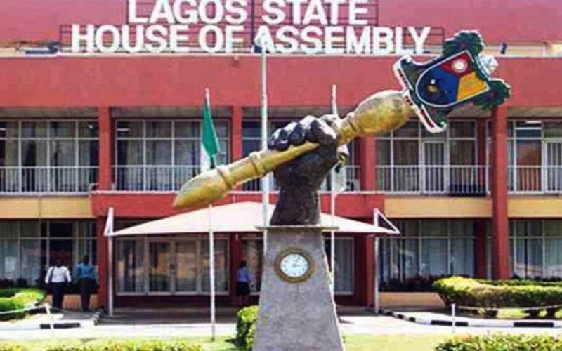 Lagos Assembly to establish research legislative institute
