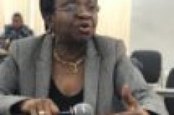 NAFDAC tasks health workers on exclusive breast feeding skills
