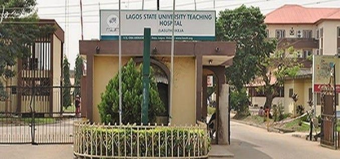 COVID-19: FG earmarks additional oxygen plant in LUTH