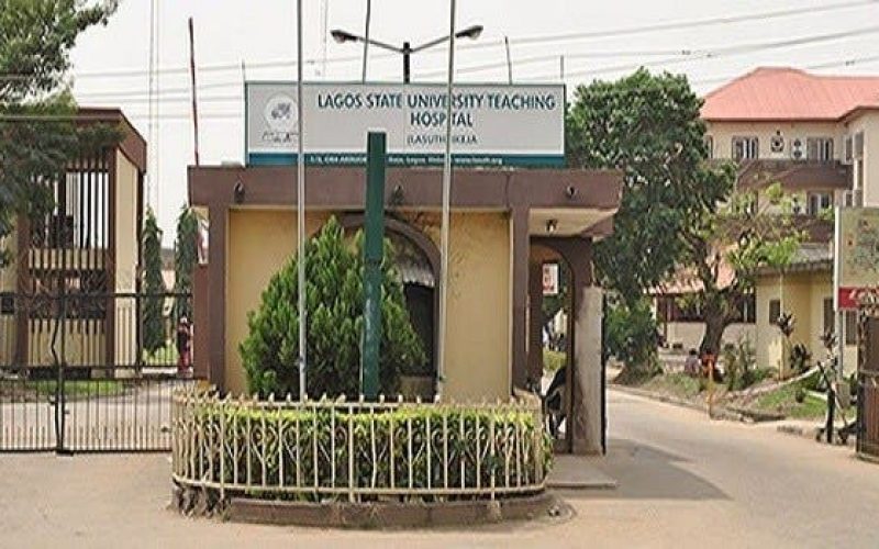COVID-19: FG earmarks additional oxygen plant in LUTH