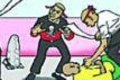 3 dead as cultists clash in Port Harcourt