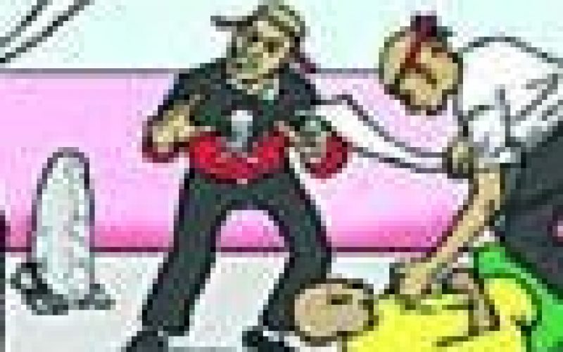 3 dead as cultists clash in Port Harcourt