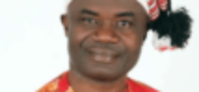 We’ll do everything to protect our people, Abia Dep Gov assures Abiriba Community