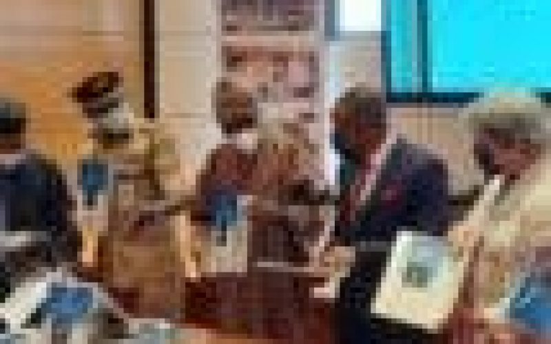 FG launches E-Temporary Passport to replace ETC