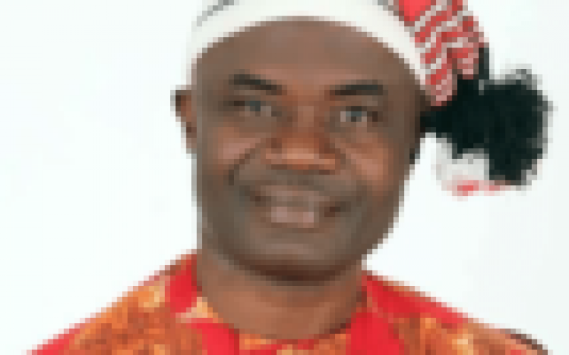 We’ll do everything to protect our people, Abia Dep Gov assures Abiriba Community