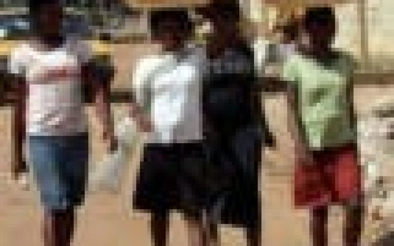 Gombe State Government says social investment will address out of school children from poverty