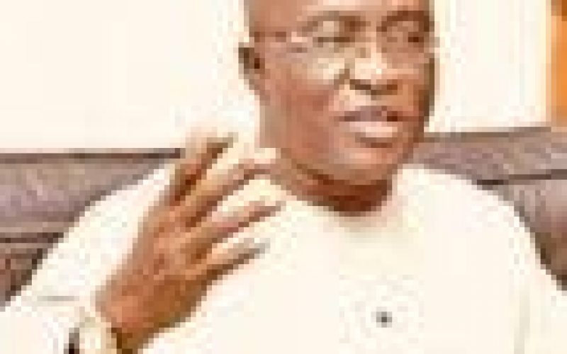 Niger Delta not part of Biafra, Oduduwa agitations – Group