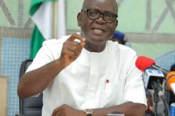 Insecurity: Nigeria sitting on keg of gunpowder – Ortom