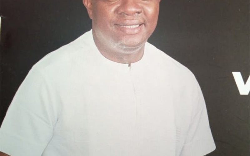 Anambra Guber: Soludo’s ambition least of my worries – Ozigbo