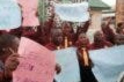 Protest: Oyo legislative workers shut Assembly indefinitely