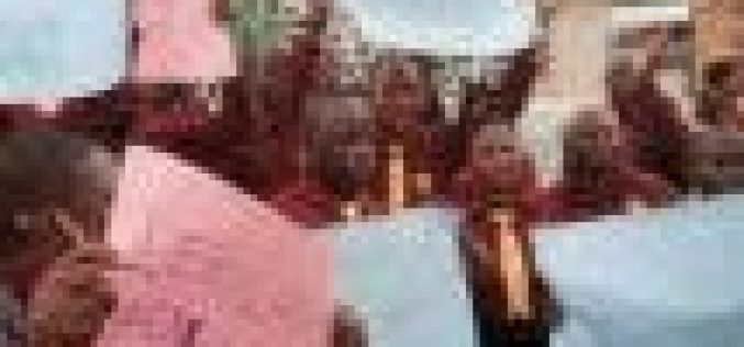 Protest: Oyo legislative workers shut Assembly indefinitely