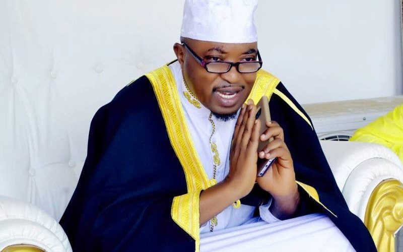 Our community no longer safe, Iwo youths lament