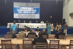 Victim of alleged shooting begs NHRC to order police to pay his medical bills, surgery