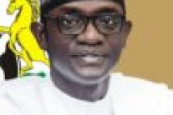Resign your position now, PDP tells Mai Buni