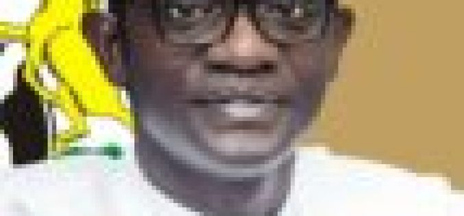 Resign your position now, PDP tells Mai Buni