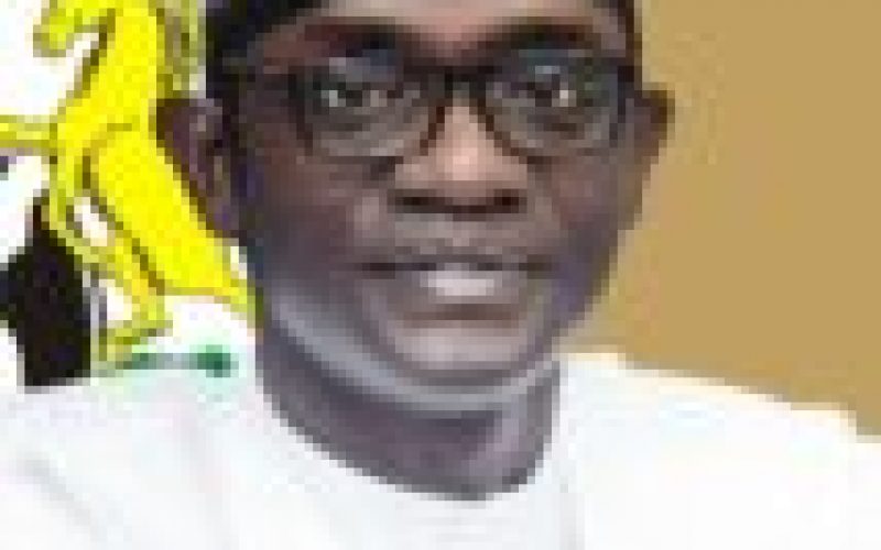 Resign your position now, PDP tells Mai Buni