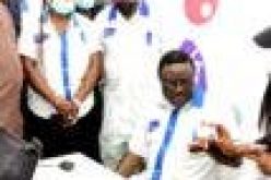 Gov Ayade launches Health Insurance Enrolment Scheme in Cross River